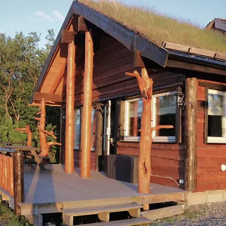 Lodge By The River