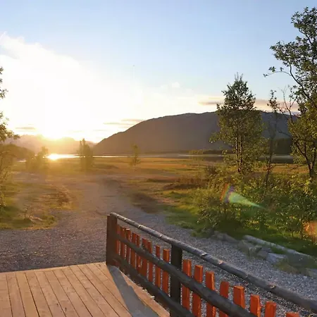 By The River * Storslett