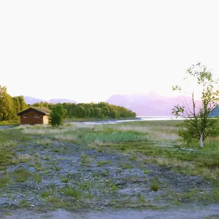 By The River Storslett